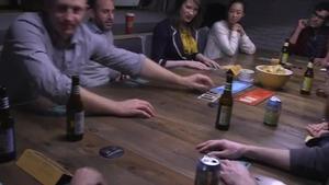 Vídeo promocional del joc ’Secret Hitler’ de l’empresa Kickstarter 
