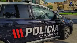 CSIF calienta el ambiente sindical entre los agentes de Policía Local en Cartagena