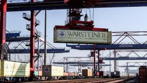 Europa acelera tratados comerciales con Latinoamérica y Asia para reducir la dependencia de EEUU