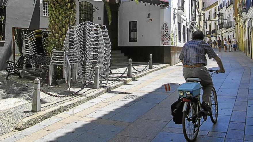 &quot;En Pizarro hay que cumplir la ley y la ley es la que es, no se puede adaptar al interés particular&quot;