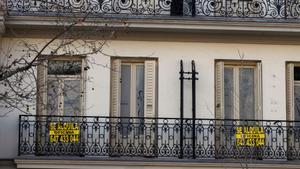 El Govern central salva la llei de vivenda al comprometre’s amb ERC a respectar les competències autonòmiques