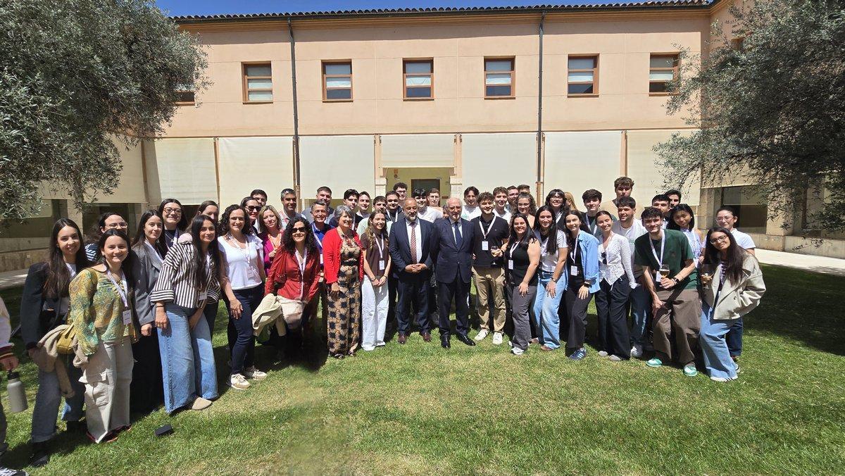 La UCLM se incorpora a la Red de Cátedras en Transición Energética de Fundación Repsol
