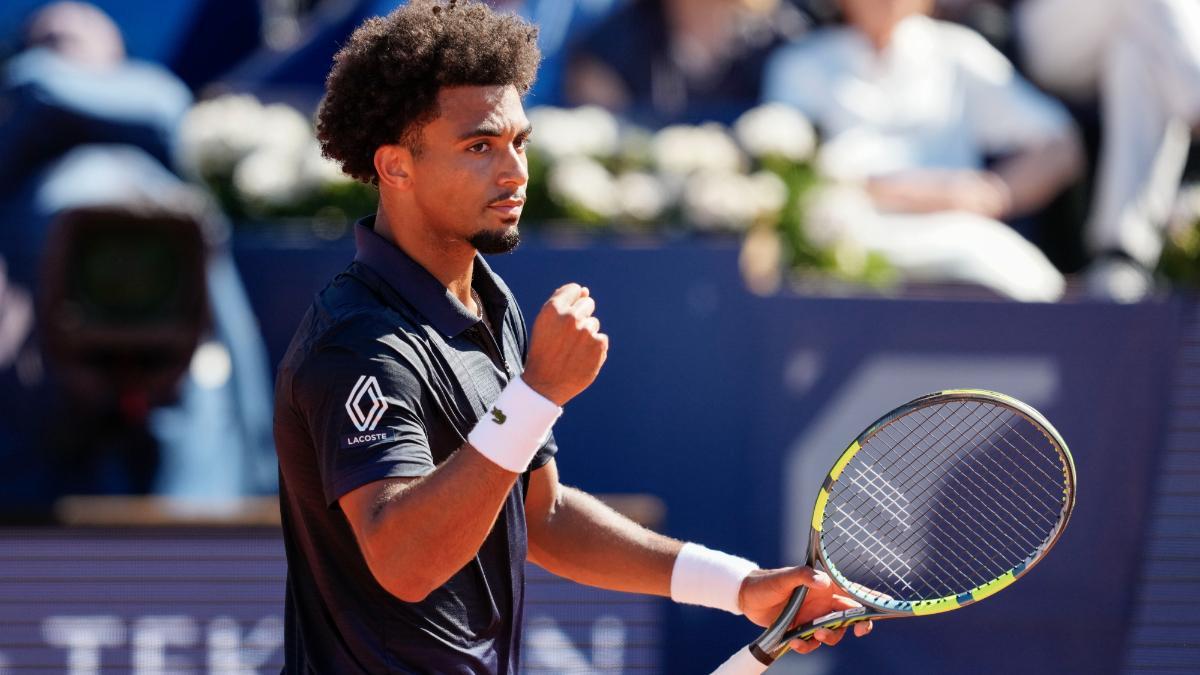 Fils celebra ante Rublev