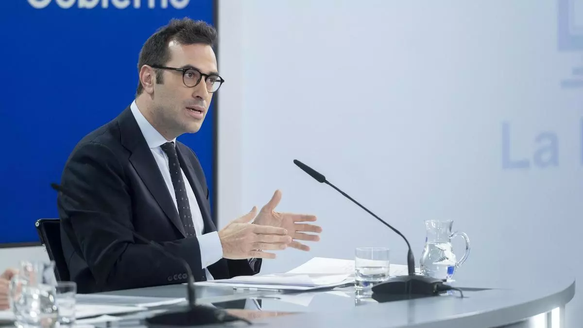 Estas son las preguntas de la consulta del Gobierno sobre la opa BBVA-Sabadell