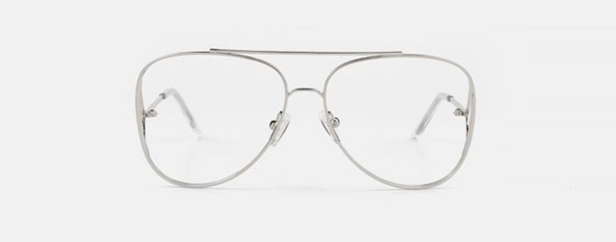 Estas son las gafas que mejor te quedan según la forma de tu cara - Woman