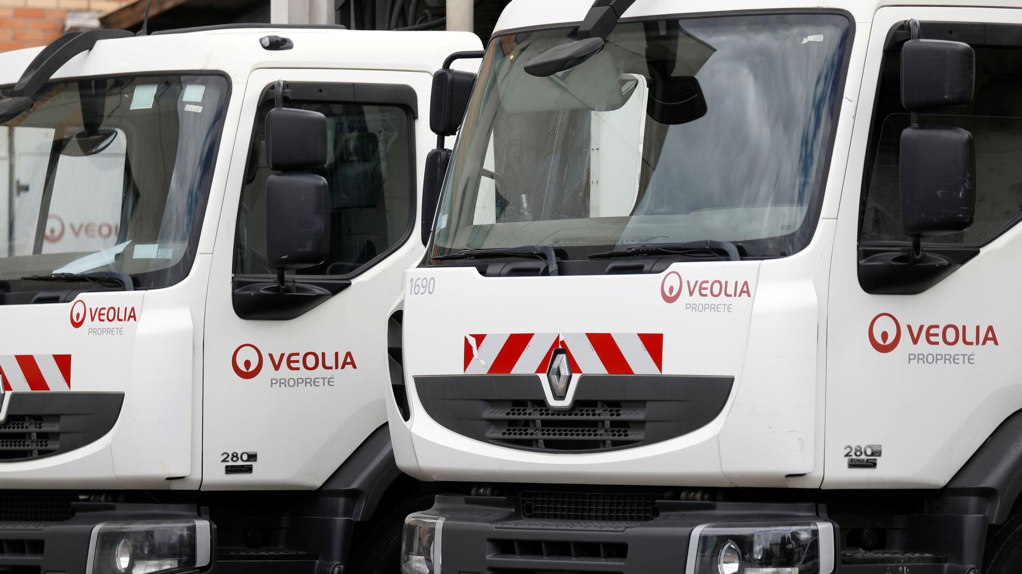 veolia