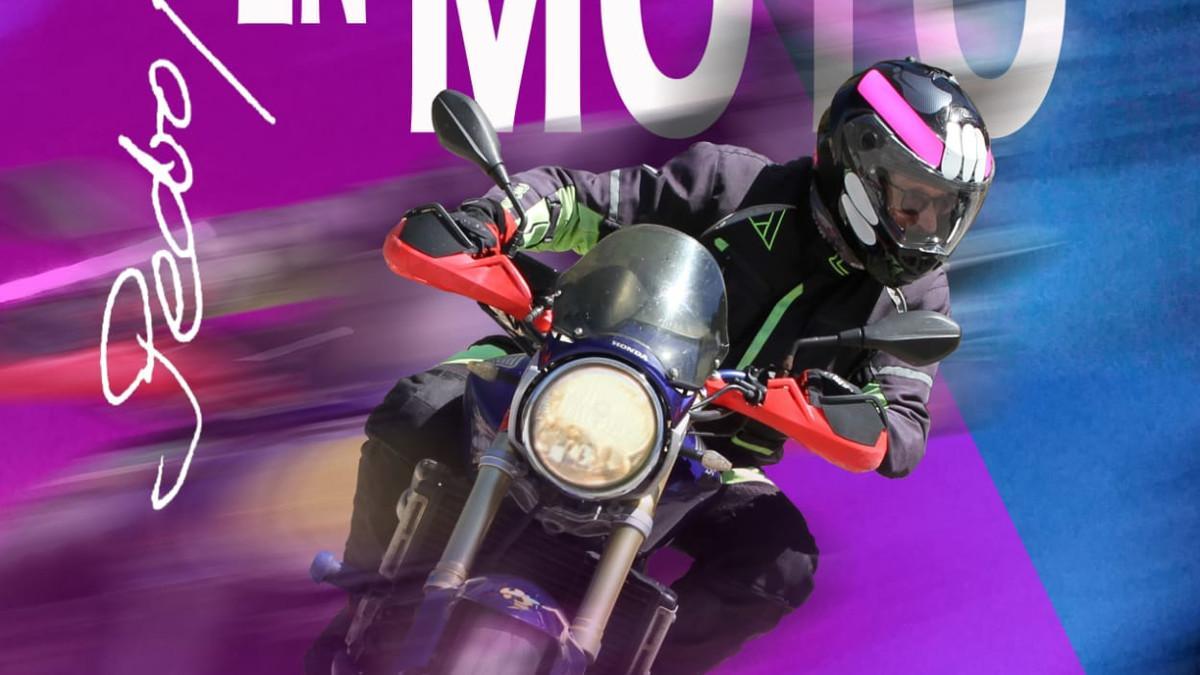 Mejora tu técnica con el nuevo ‘Manual de supervivencia en moto’