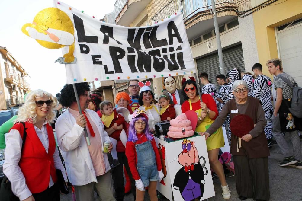 Carnaval de Sant Joan de Vilatorrada