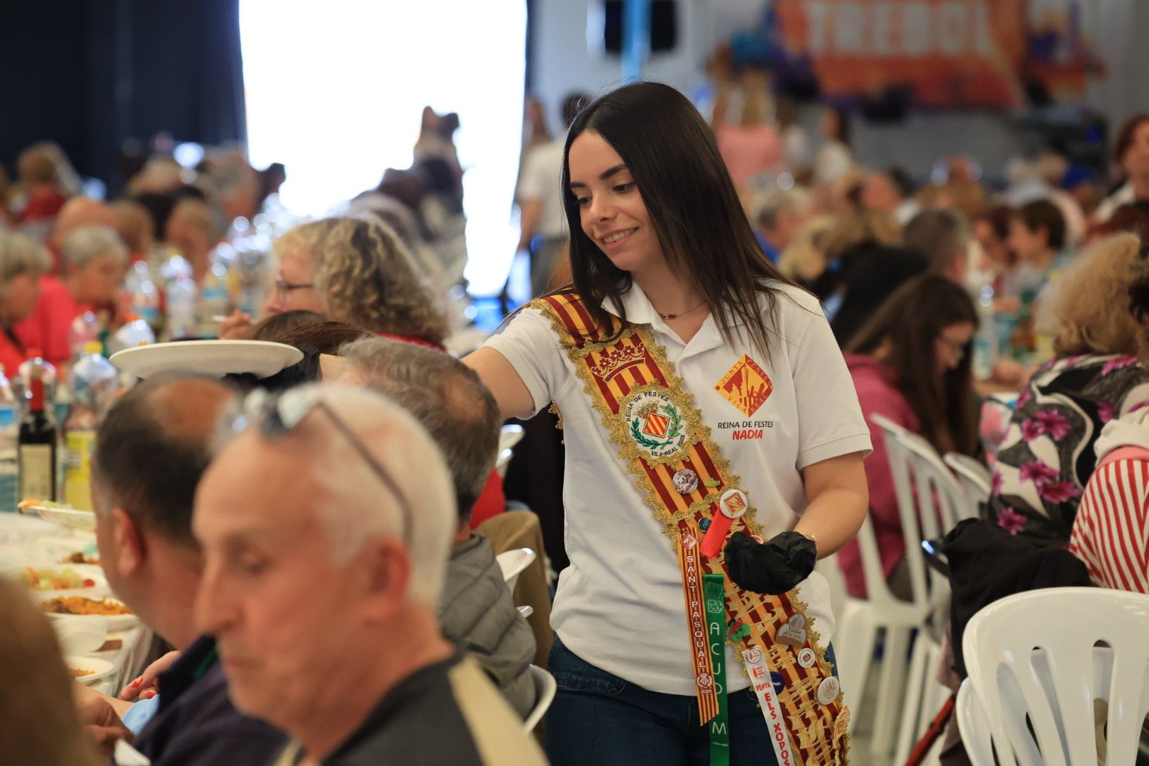 FOTOGALERÍA I Las imágenes de la sexta jornada (miércoles) de las fiestas patronales de Sant Pasqual en Vila-real