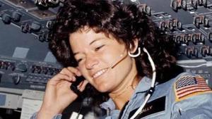 La ciència s’oblida de l’impacte de l’espai en la salut de les astronautes