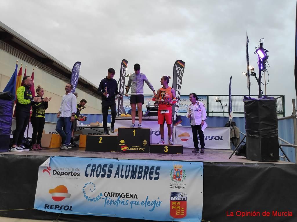 Cross de Alumbres (2)