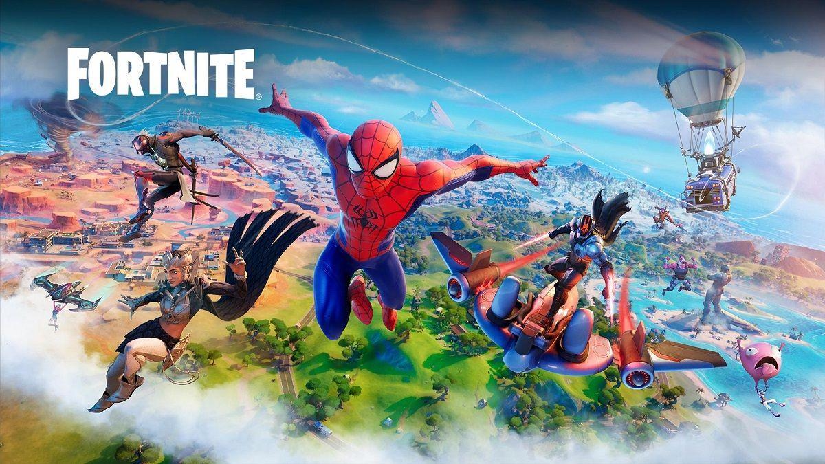 The Grefg confirma los primeros participantes de su torneo de Fortnite 'Cero Albañiles'