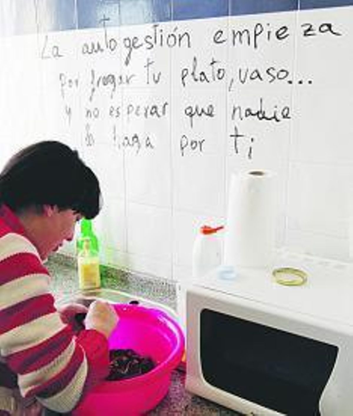 Últimos días en la Madreña