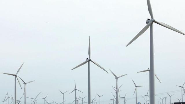 Las energías renovables comenzarán a pagar impuestos en 2024.