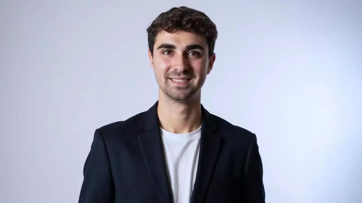 Arnau Ramió, cofundador y director académico de Learning Heroes.