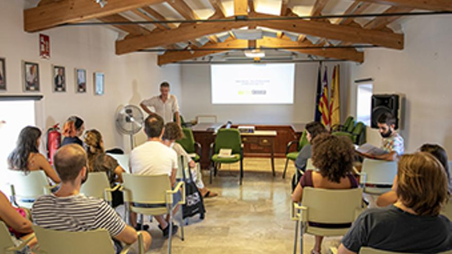 Ciclop: Festival de teatre visual Sineu - Ciclop Pro: Jornades per a professionals