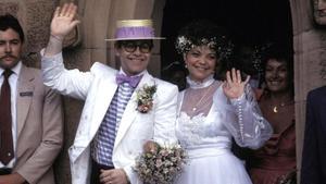 zentauroepp54647871 elton john and renate blauel  s wedding  february 14 1984   200826130140