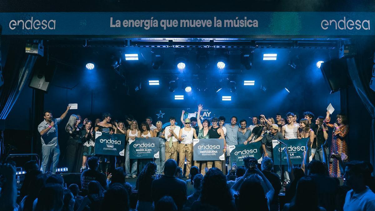 ENDESA PLAY