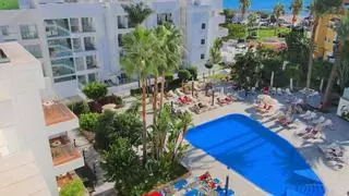 Los hoteles de Málaga cierran el primer cuatrimestre con un 71% de ocupación y esperan un mayo y junio por encima del 80%