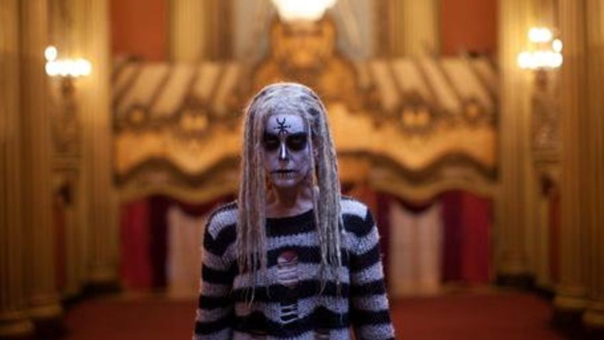 The Lords of Salem