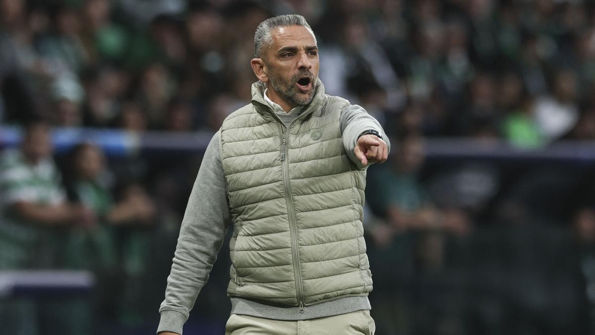 Resumen, goles y highlights del Sporting de Lisboa 5 - 0 Bodo Glimt de la vuelta de octavos de final de la Champions