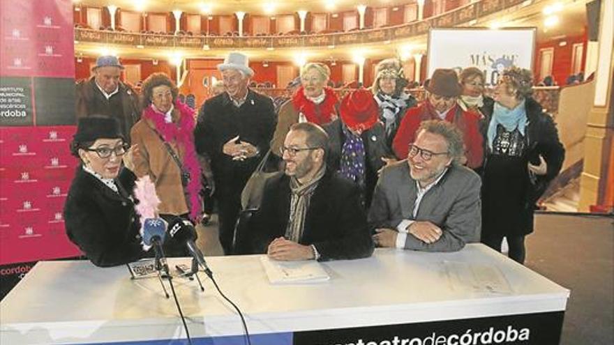 Los teatros municipales cierran 2016 con más espectadores y superávit