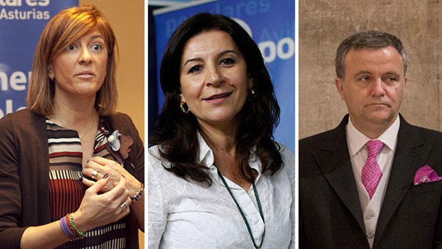 La juez De Lara llama como testigos a Pérez Espinosa, Carmen Maniega y Rodolfo Sánchez