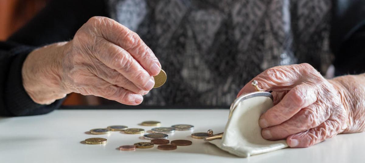 El Gobierno ya prepara la extra de las pensiones.