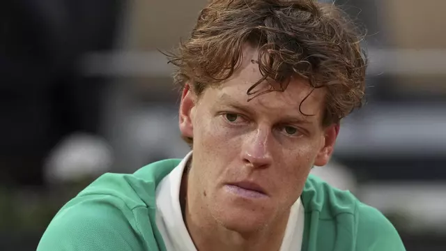 Sinner, hundido tras la final contra Alcaraz: "He pasado noches sin dormir"