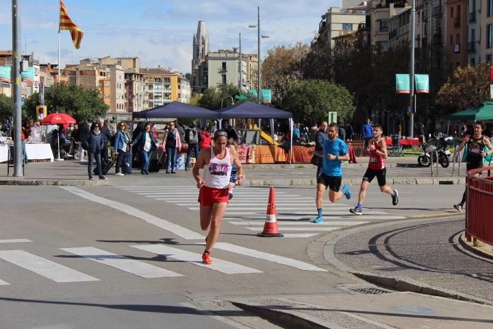 Cursa de 5 i 10 km