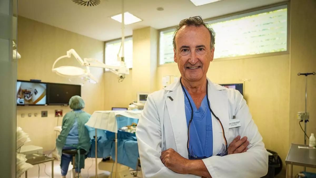 «Neofacial ha sido pionera en la cirugía asistida por ordenador»