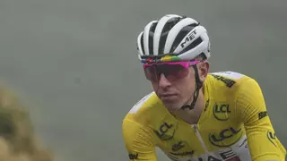 Así queda la clasificación del Tour de Francia 2025 tras la victoria de Arensman