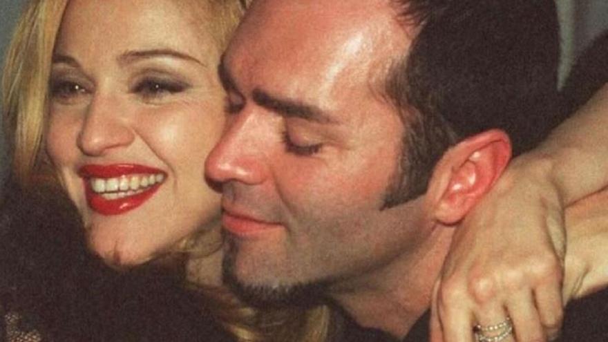 Madonna se despide de su hermano Christopher: &quot;Tenía una lengua afilada que usaba contra mí, pero lo perdoné&quot;