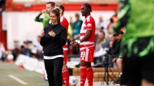 El futbol és esperança