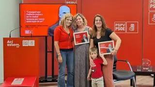 Homenaje al concejal socialista que salvó el viejo cauce del Turia y la Devesa del Saler