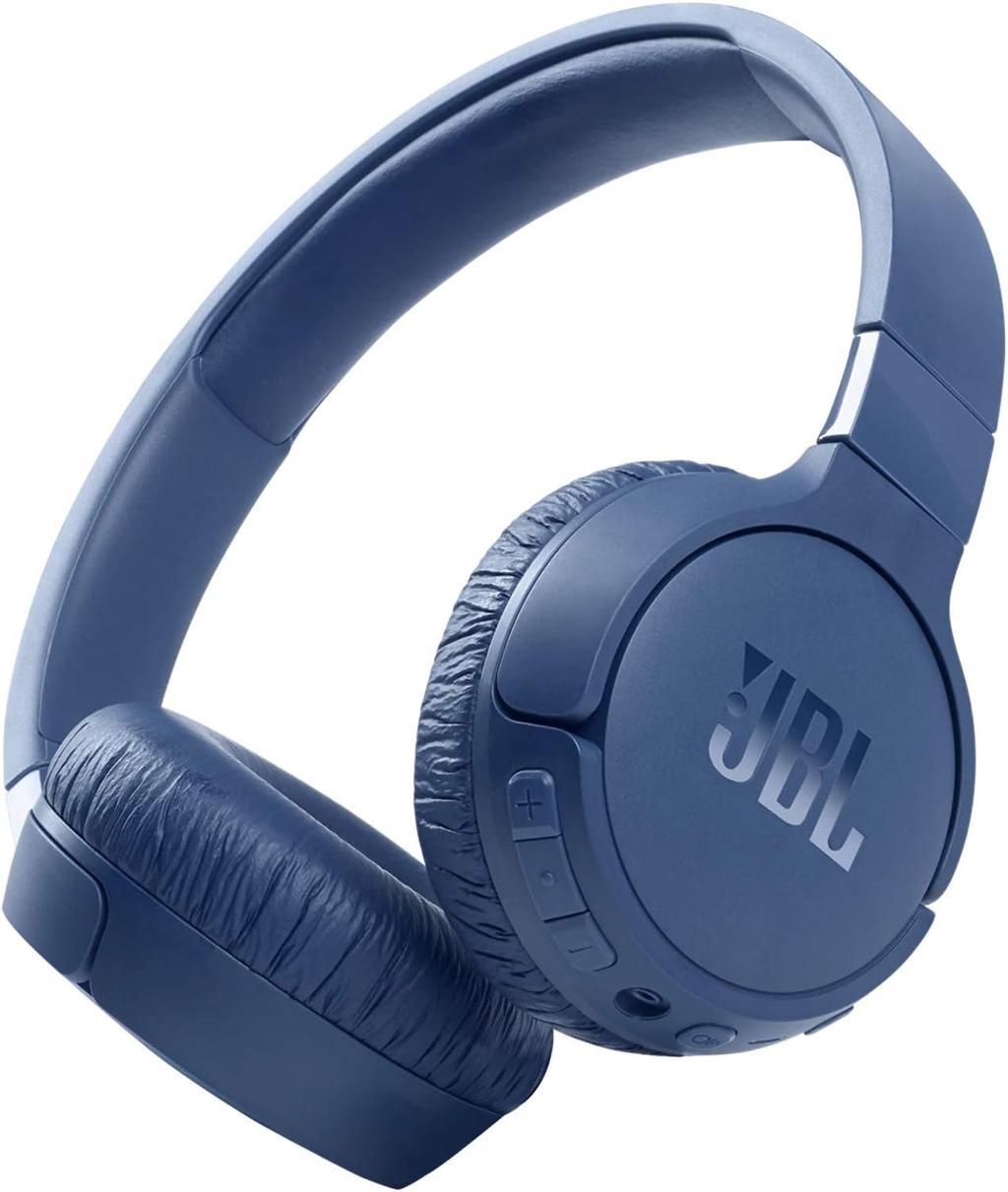 Auriculares JBL.
