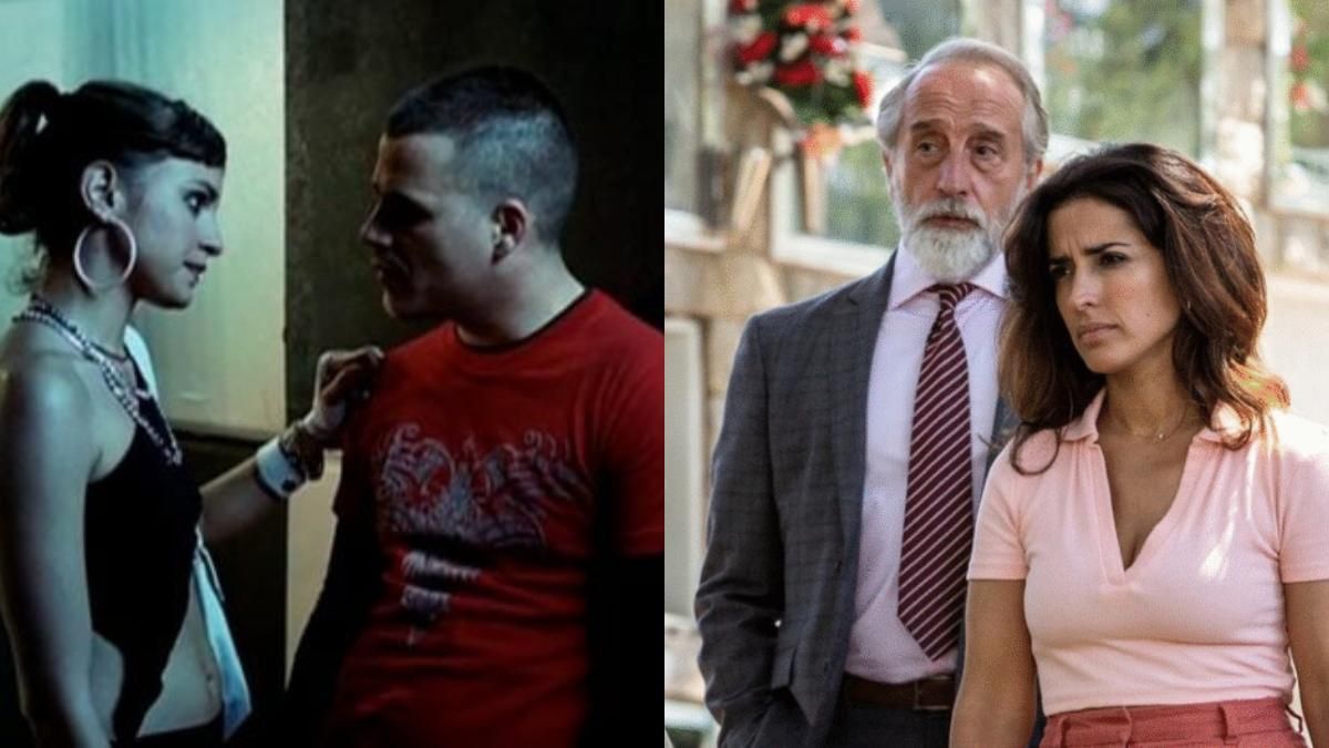 'El Peliculón' lidera la noche y La 2 supera a Cuatro y laSexta con el homenaje a Verónica Echegui