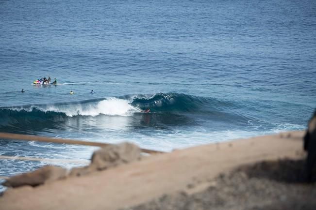 Gran Canaria Frontón King - Día 1 y 2