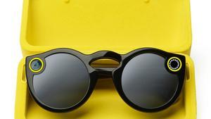 Gafas Spectacles con grabación de vídeo