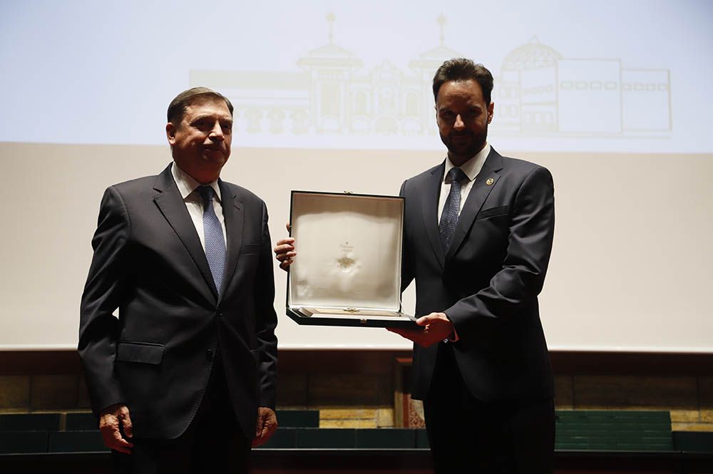 175 Aniversario de la Facultad de Veterinaria de Córdoba