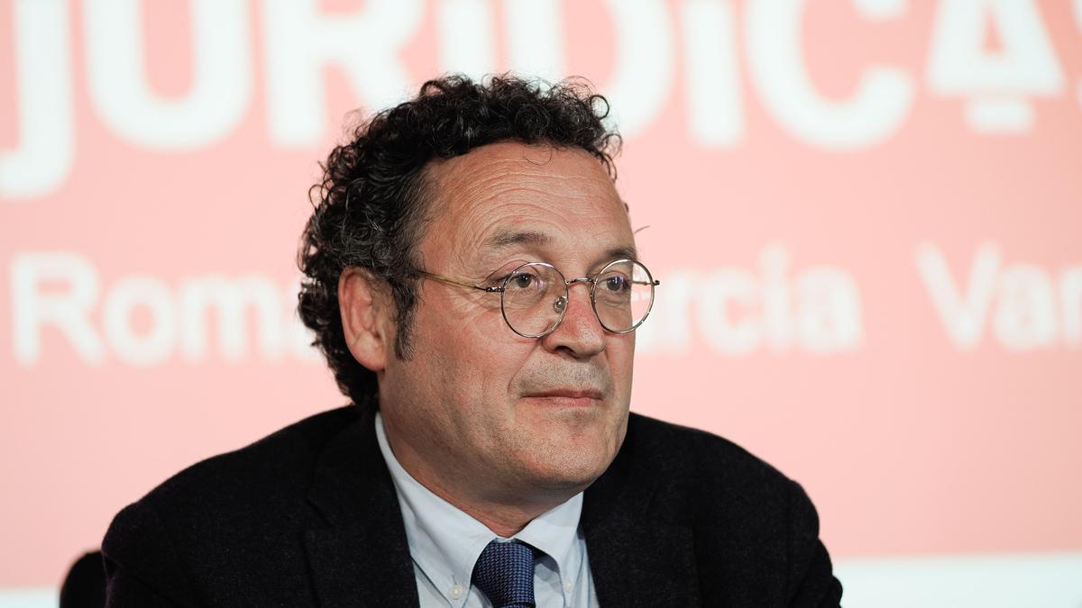 El TS abre causa contra el fiscal general del Estado por revelación de secretos