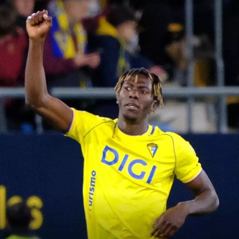 Dawda Camara