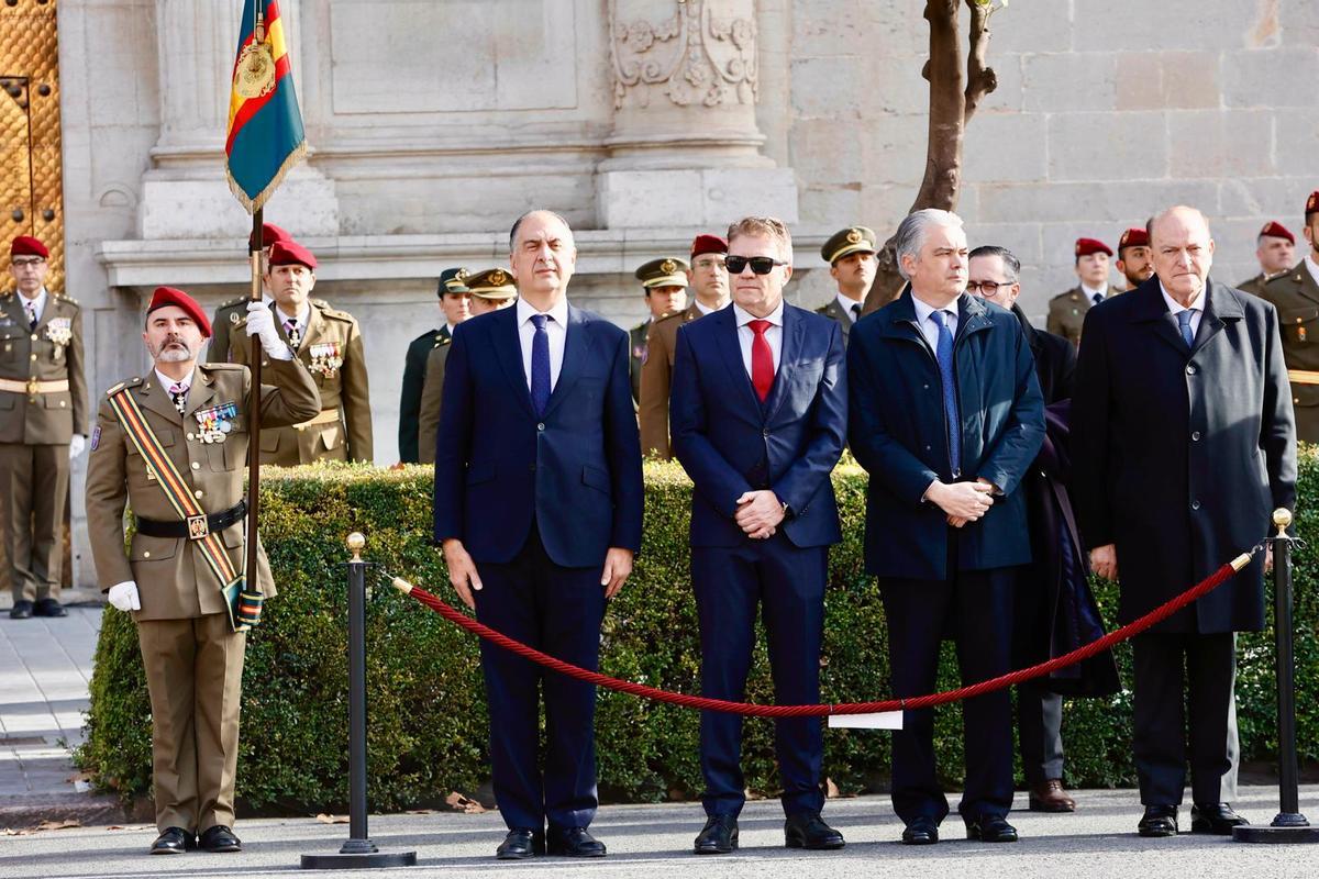 Pascua Militar Capitania