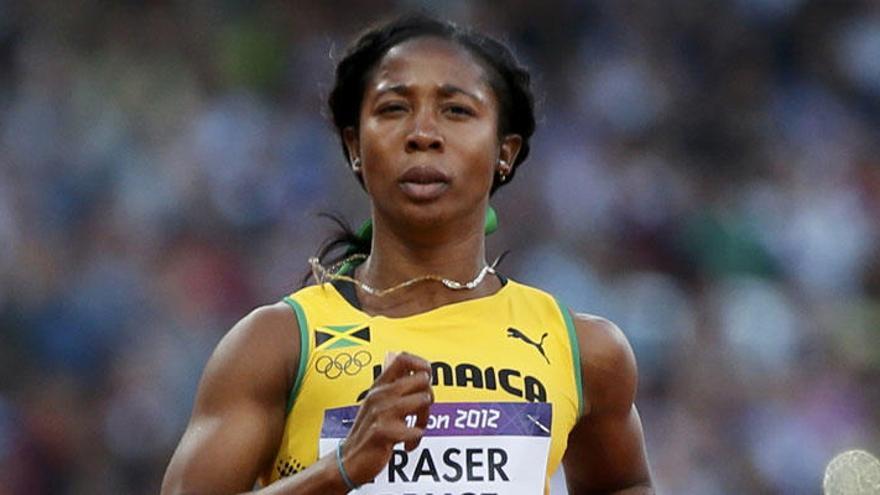 Farah destrona a Bekele y Fraser-Pryce vuela en los 100