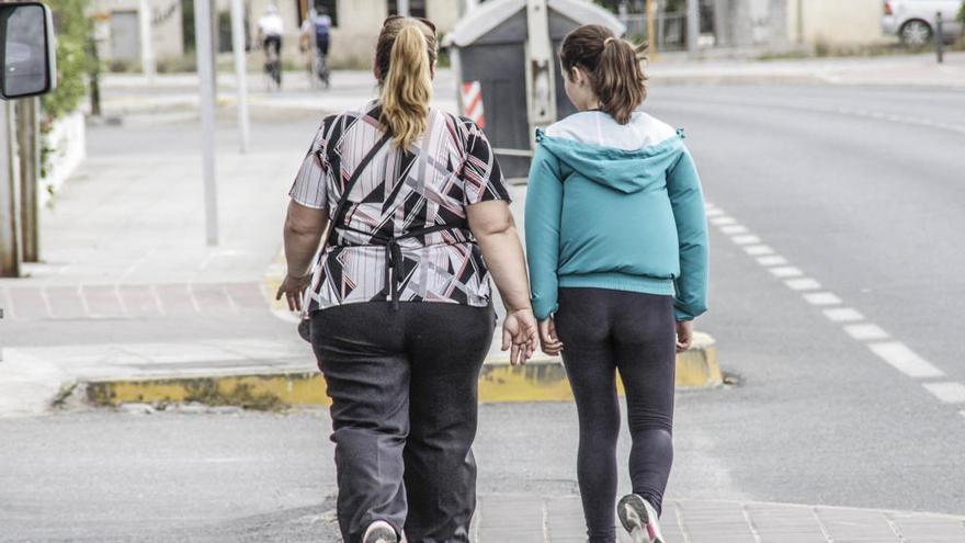 Europa se enfrenta a una epidemia de obesidad en el 2030