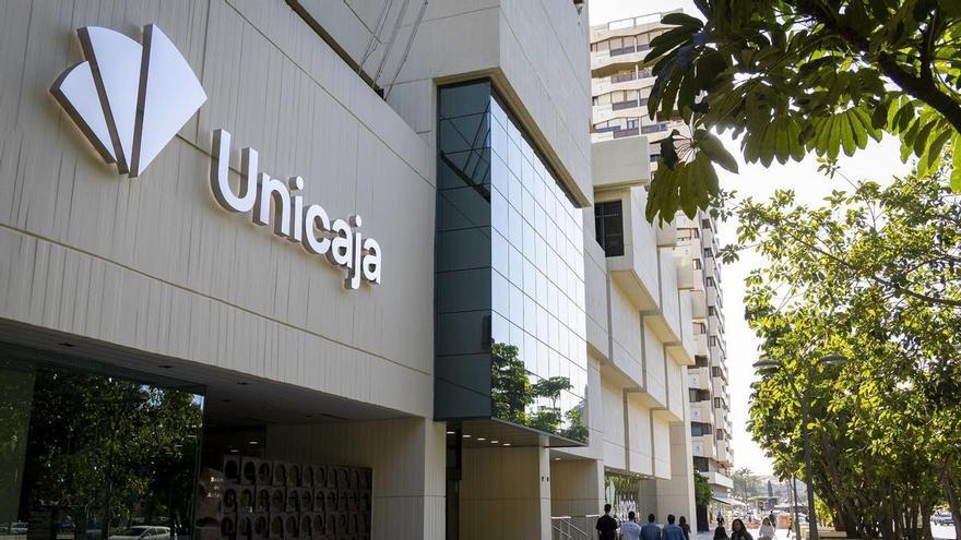 Unicaja confirma 
