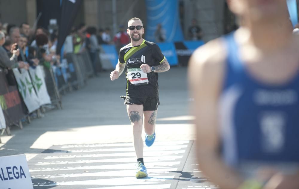 Búscate en la Maratón y en la carrera de 10 kilóme