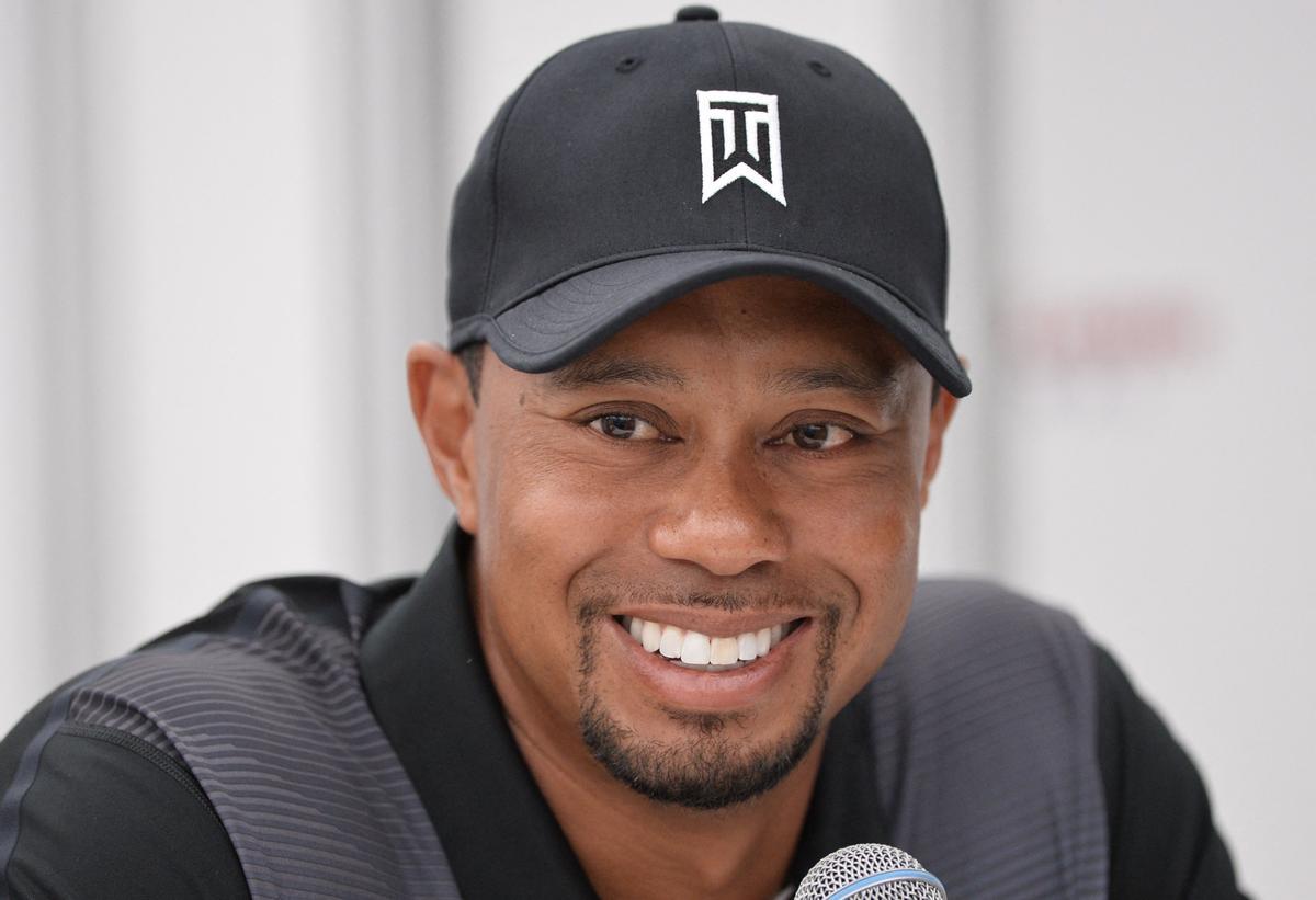 Tiger Woods anava a 140 per hora quan es va accidentar