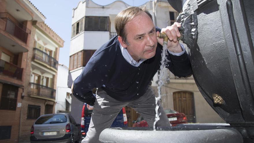 Sanidad levanta las restricciones en el uso del agua en Artana