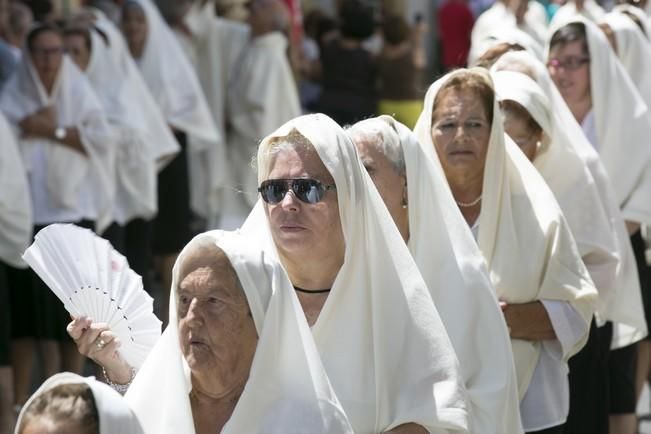 FIESTAS DEL PINO 2016